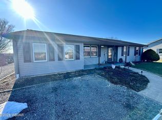 623 Elm Dr, Hughesville, PA 17737