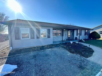 623 Elm Dr, Hughesville, PA, 17737