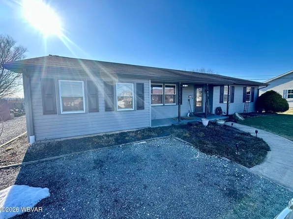 623 Elm Dr, Hughesville, PA 17737