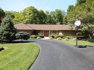 2935 Stanwin Pl, Cincinnati, OH 45241