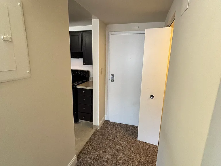The Apartments at Charles Plaza — Photo 5