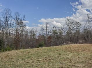 431 Rickman Creek Rd, Franklin, NC 28734