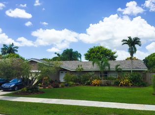 11460 SW 104th St, Miami, FL 33176