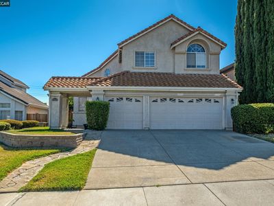 5029 Toyon Way, Antioch, CA, 94531