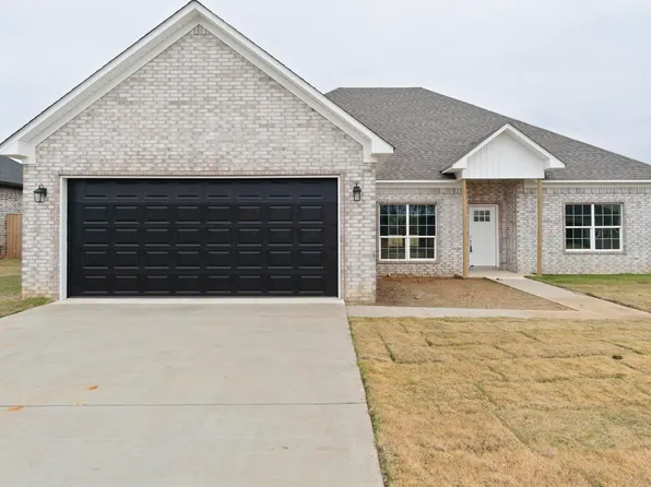 11 River Cliff Dr, Mayflower, AR 72106