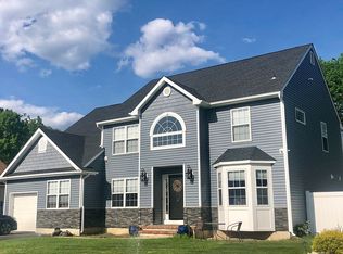 461 Duke Ct, Brick, NJ 08723