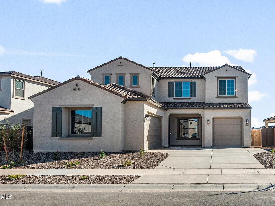 1st image of 16717 W QUESTA Drive