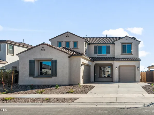 16717 W QUESTA Drive, Surprise, AZ 85387