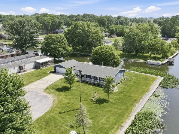 86 Ems B6b Ln, Leesburg, IN 46538