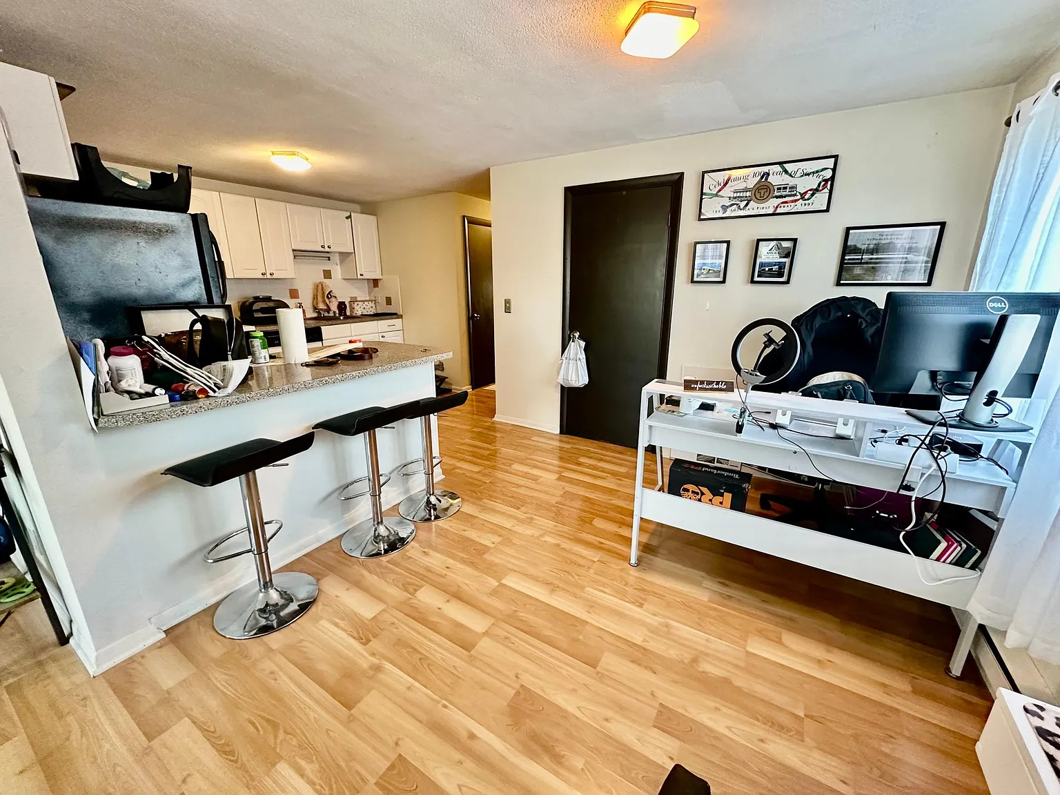 1 bed, 600 sqft, $2,150 — Photo 4
