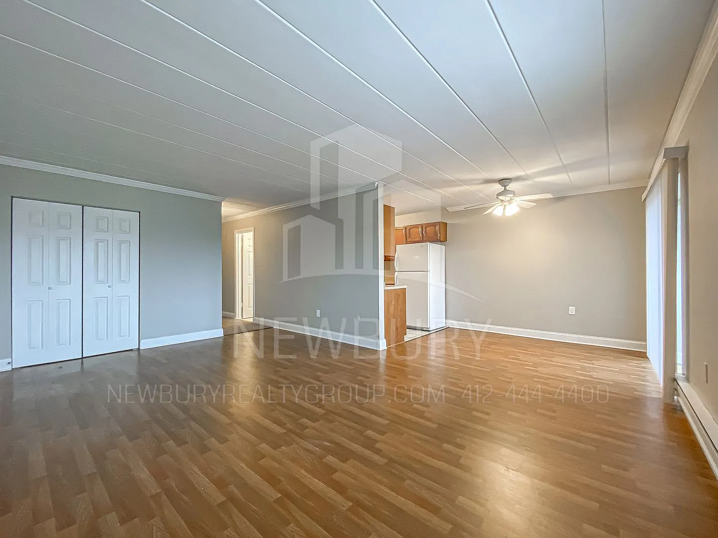 Poplar Apartments — Photo 2