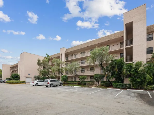 2748 NW 104th Avenue #207, Sunrise, FL 33322