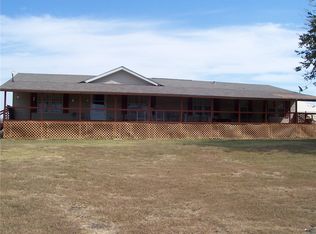 1109 County Road 607, Alvarado, TX 76009