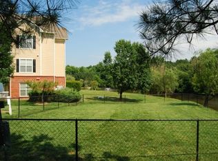 3320 Grove Crabtree Cres APT 631, Raleigh, NC 27613