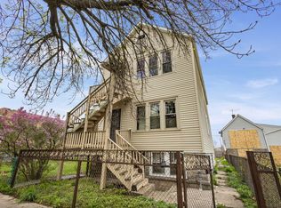 8405 S Baltimore Ave, Chicago, IL 60617