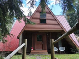 26022 S Elwood Rd, Colton, OR