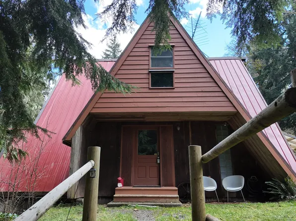 26022 S Elwood Rd, Colton, OR 97017