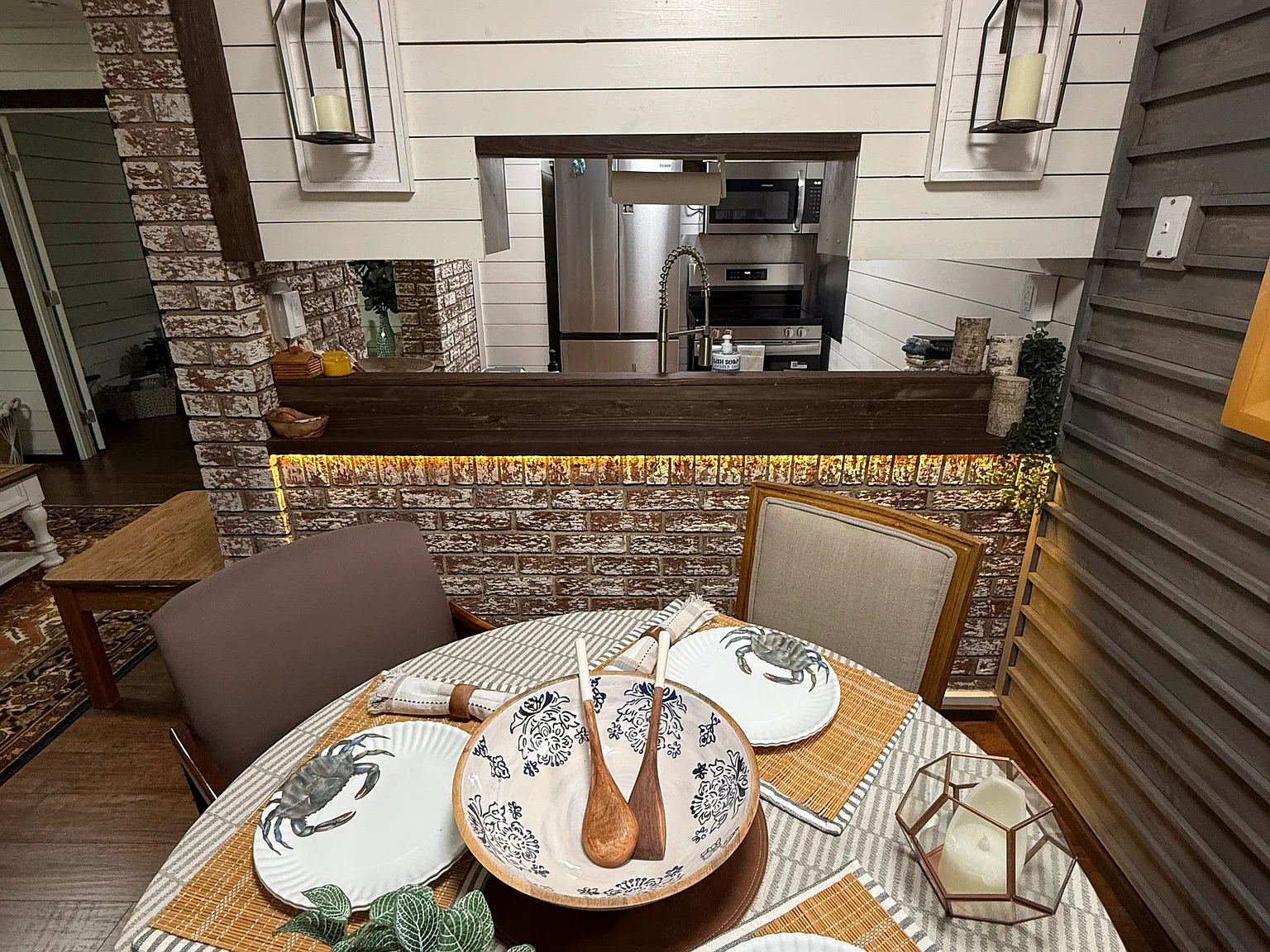 1 bed, 500 sqft, $1,200 — Photo 3