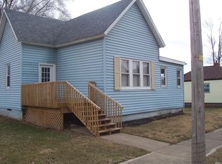 1416 Chicago St, Logansport, IN 46947