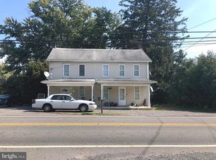 3307 Peters Mountain Rd, Halifax, PA 17032