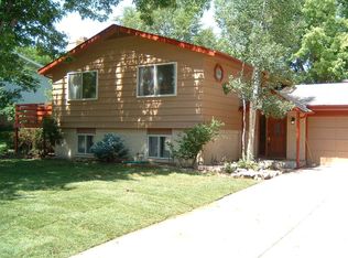 7127 S Lafayette Way, Centennial, CO 80122