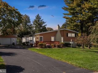 1642 Pulaski Dr, Blue Bell, PA 19422
