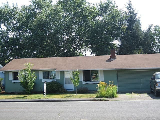 Attractive Landscaped Home