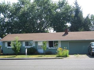 410 Birch St, Junction City, OR 97448