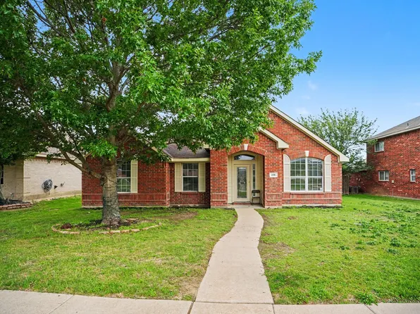 236 Copeland Dr, Cedar Hill, TX 75104