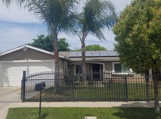 4635 E Byrd Ave, Fresno, CA 93725