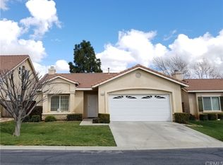 760 Weather Way, Banning, CA 92220