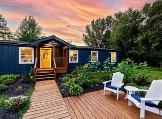 312 Saint Albans Rd, Swanton, VT 05488