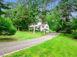 5 Littlebrook Rd, Darien, CT 06820
