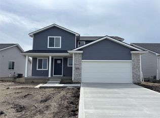 4311 NE 3rd St, Ankeny, IA 50021