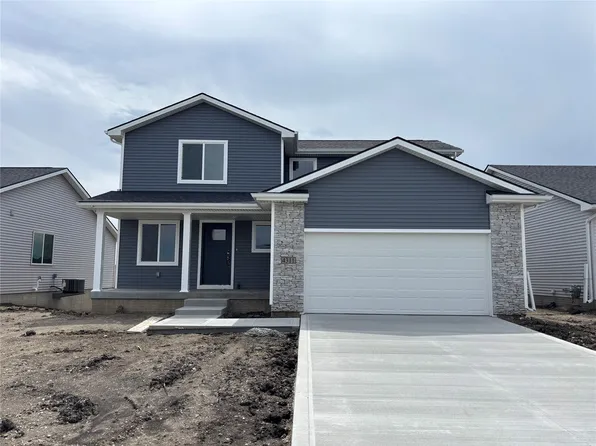 4311 NE 3rd St, Ankeny, IA 50021