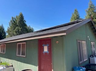 164 / Acres Riv, Willow Creek, CA 95573