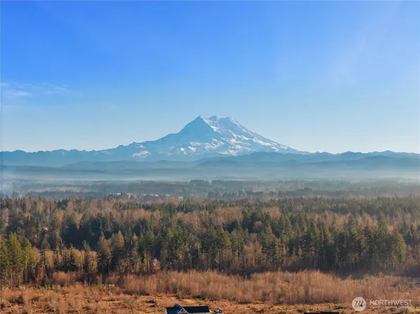 1944 330th Street Ct E, Roy, WA 98580