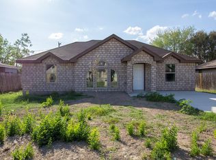 1712 Calle Linda, San Juan, TX 78589
