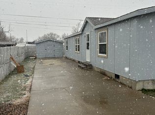 820 N Grant St, Casper, WY 82601