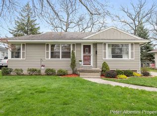 4130 Milan Ave SW, Wyoming, MI 49509