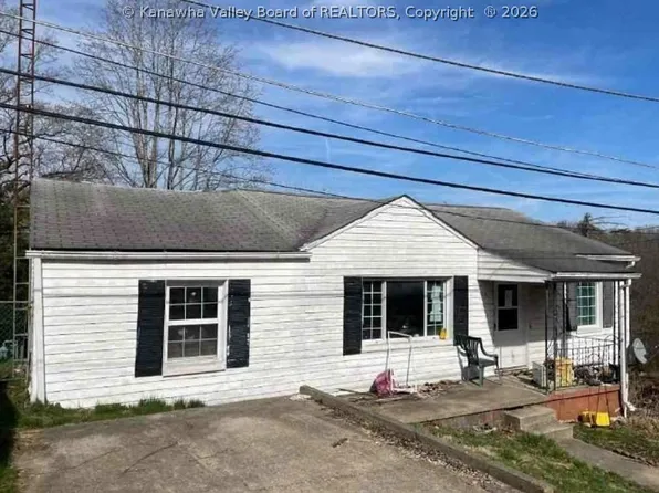 108 Christa Cir, South Charleston, WV 25309