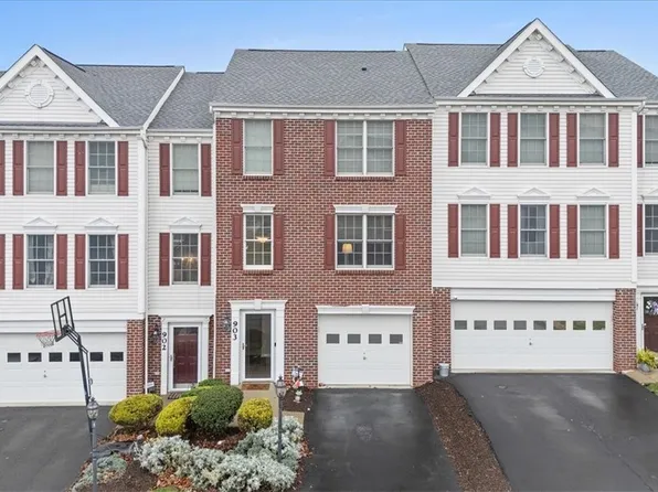 903 Raymond Dr, Oakdale, PA 15071