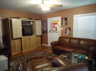 2501 Bridwell St, Wichita Falls, TX 76301