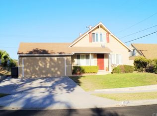 15028 Lofthill Dr, La Mirada, CA 90638