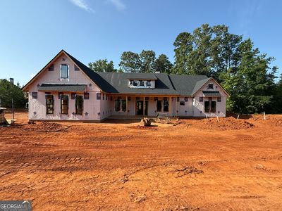 759 Hopewell Rd, Foryth, GA, 31029