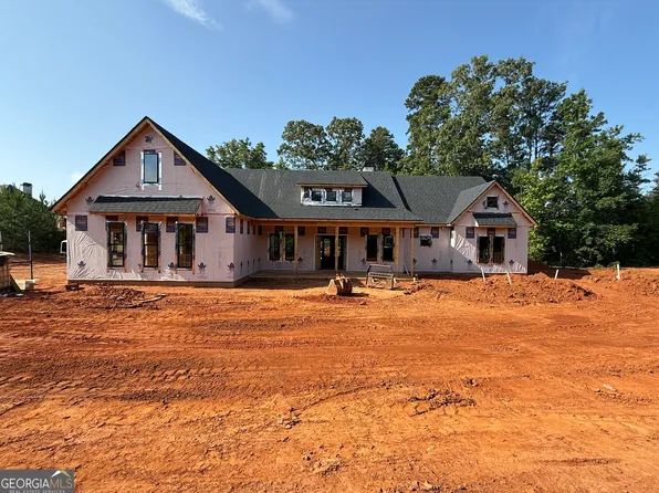 759 Hopewell Rd, Foryth, GA 31029