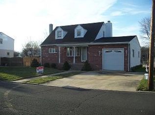 1309 Wynfield Ave, Bristol, PA
