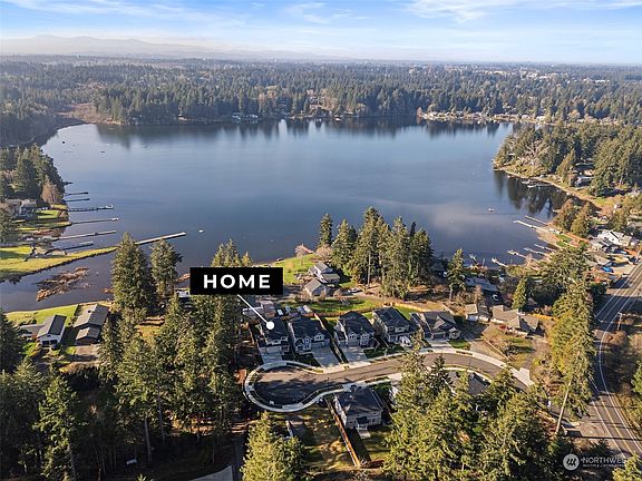 3rd image of 6760 Dusty Lane SE Lot 4