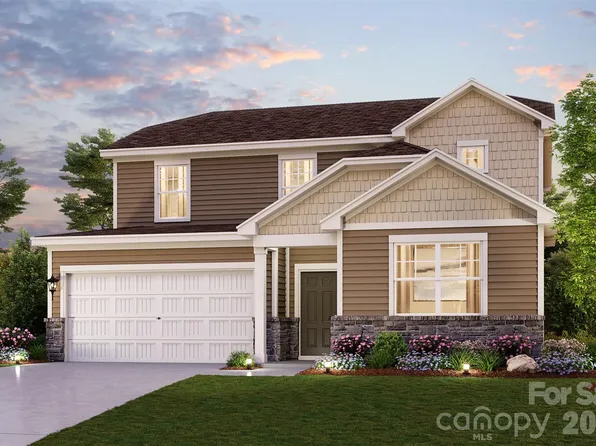 318 Ladue Ln, Salisbury, NC 28147