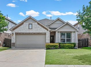 536 Rancho Verde Dr, Leander, TX 78641